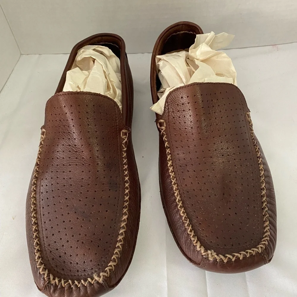 Clarks Loafers size 9M (FF)